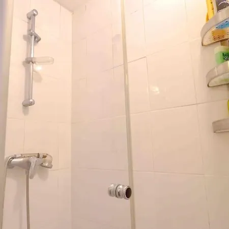 New Spacious Flat Near Montorgueil Apartment